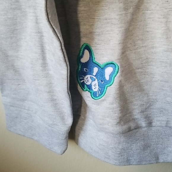 Merrakesh( Morocco) sweatshirt - Picture 5 of 7